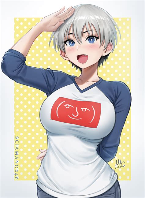 rule34 uzaki|Rule34 .